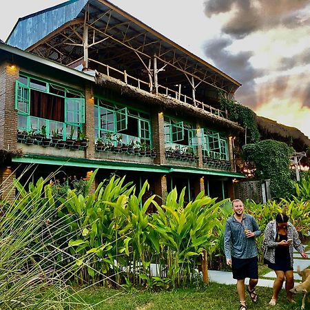 Mount Kilimanjaro 360 View Cottage Uru Eksteriør bilde