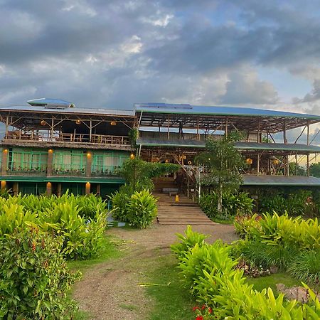 Mount Kilimanjaro 360 View Cottage Uru Eksteriør bilde