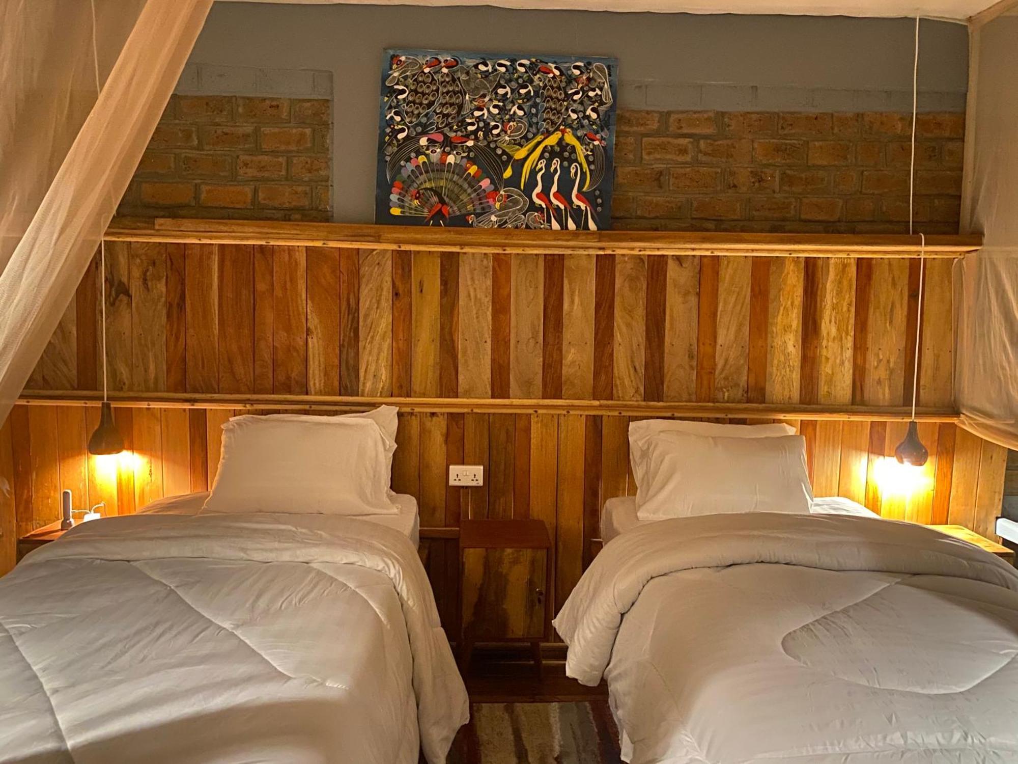 Mount Kilimanjaro 360 View Cottage Uru Eksteriør bilde
