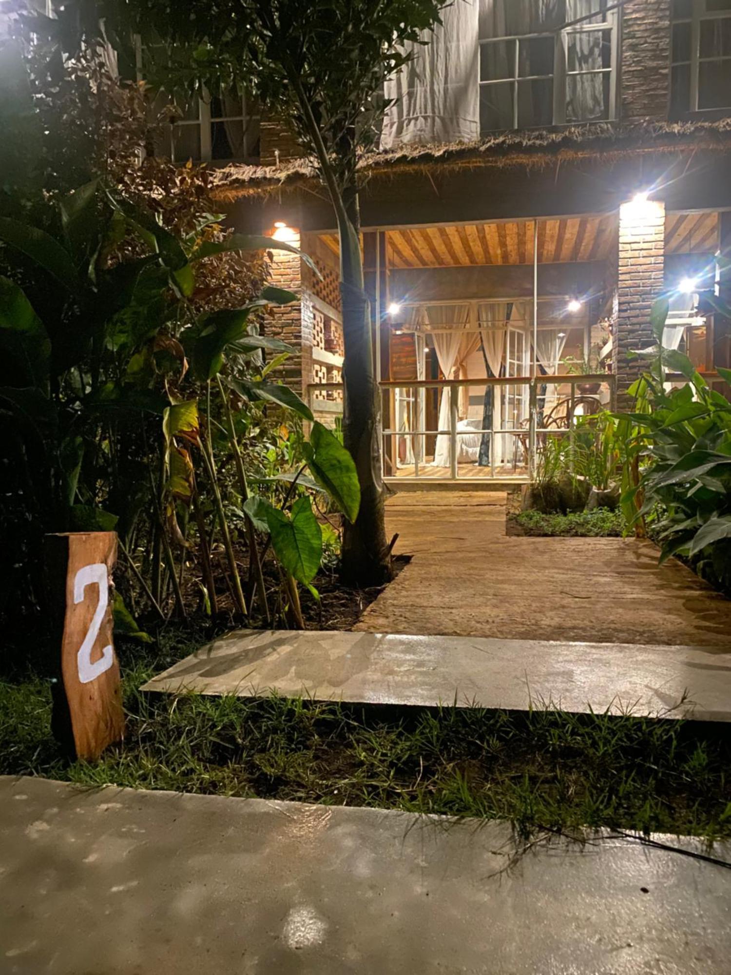 Mount Kilimanjaro 360 View Cottage Uru Eksteriør bilde